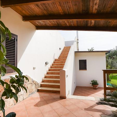Casa Vacanza Russo Fernando Alimini Εξωτερικό φωτογραφία