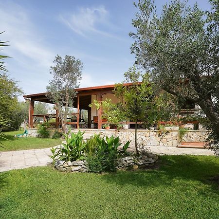 Casa Vacanza Russo Fernando Alimini Εξωτερικό φωτογραφία