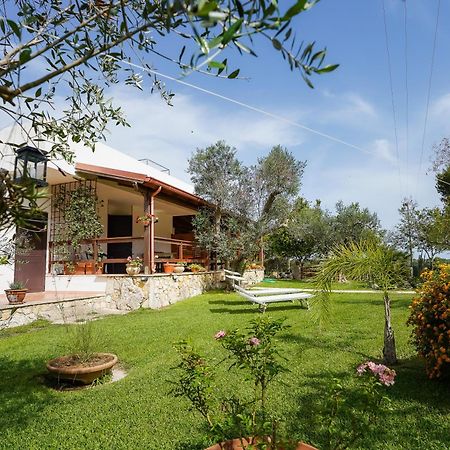 Casa Vacanza Russo Fernando Alimini Εξωτερικό φωτογραφία