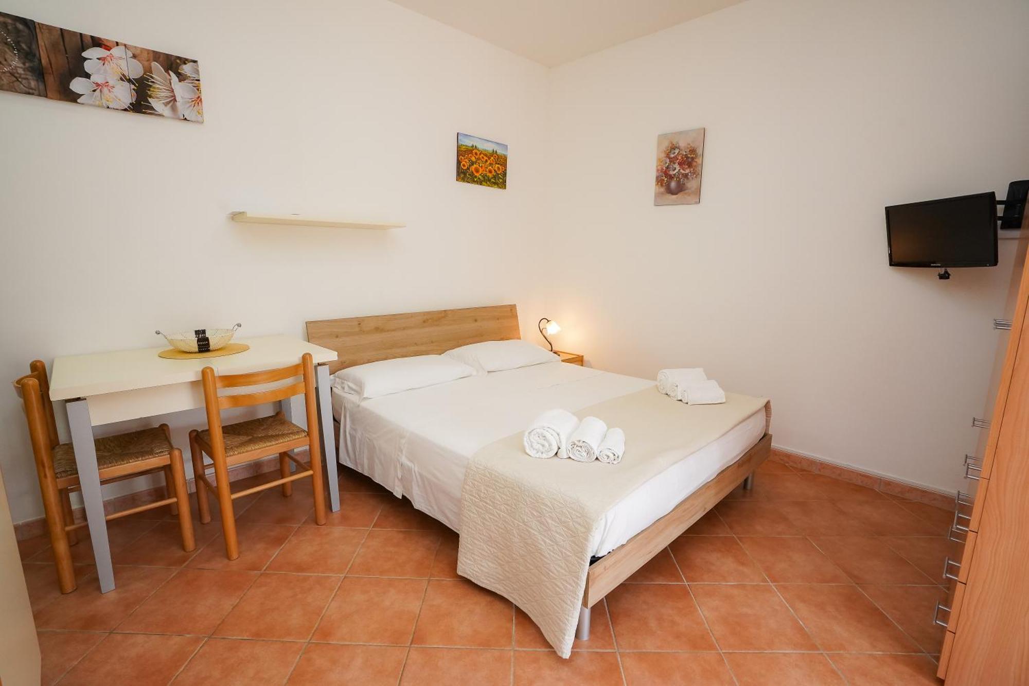 Casa Vacanza Russo Fernando Alimini Εξωτερικό φωτογραφία
