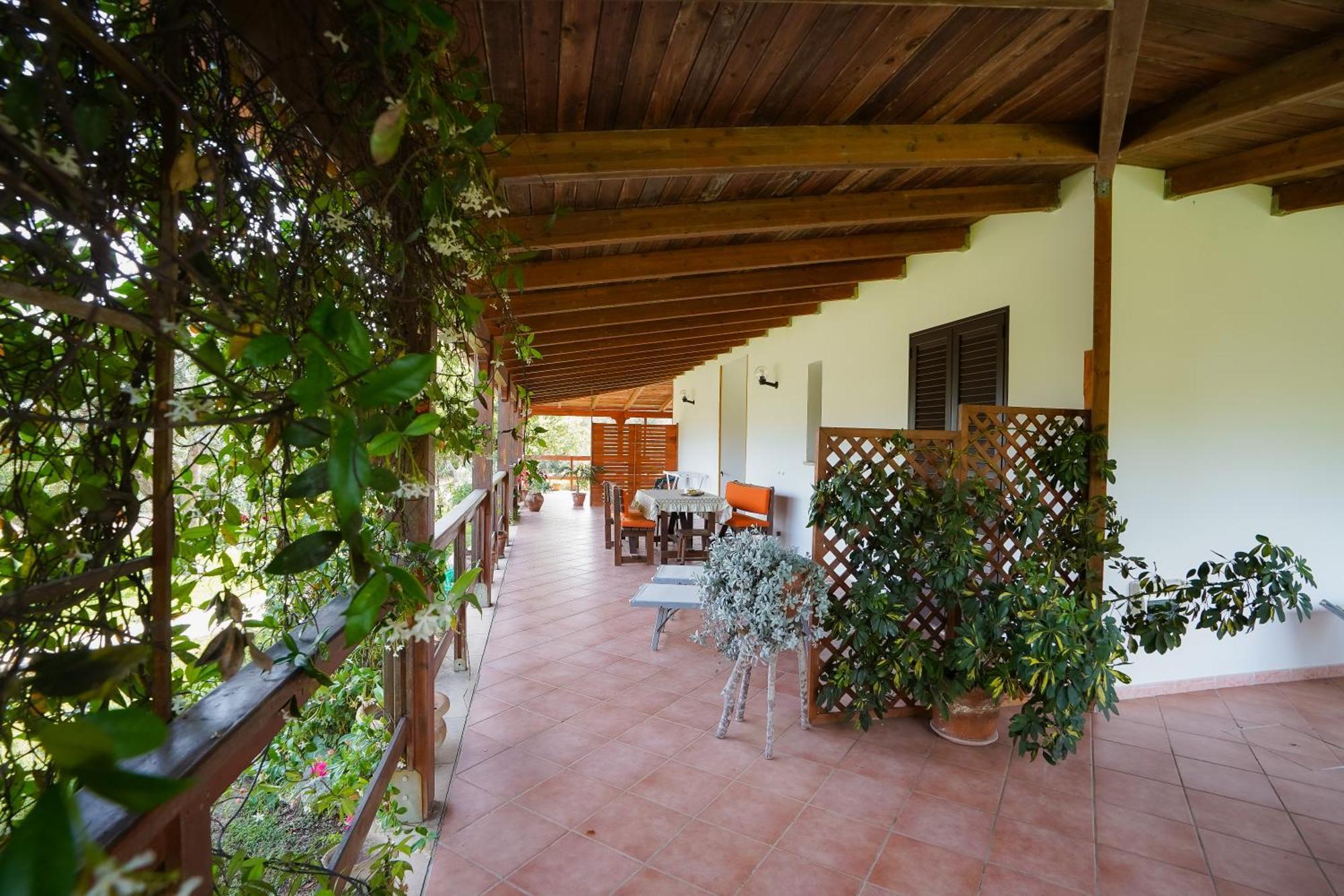 Casa Vacanza Russo Fernando Alimini Εξωτερικό φωτογραφία