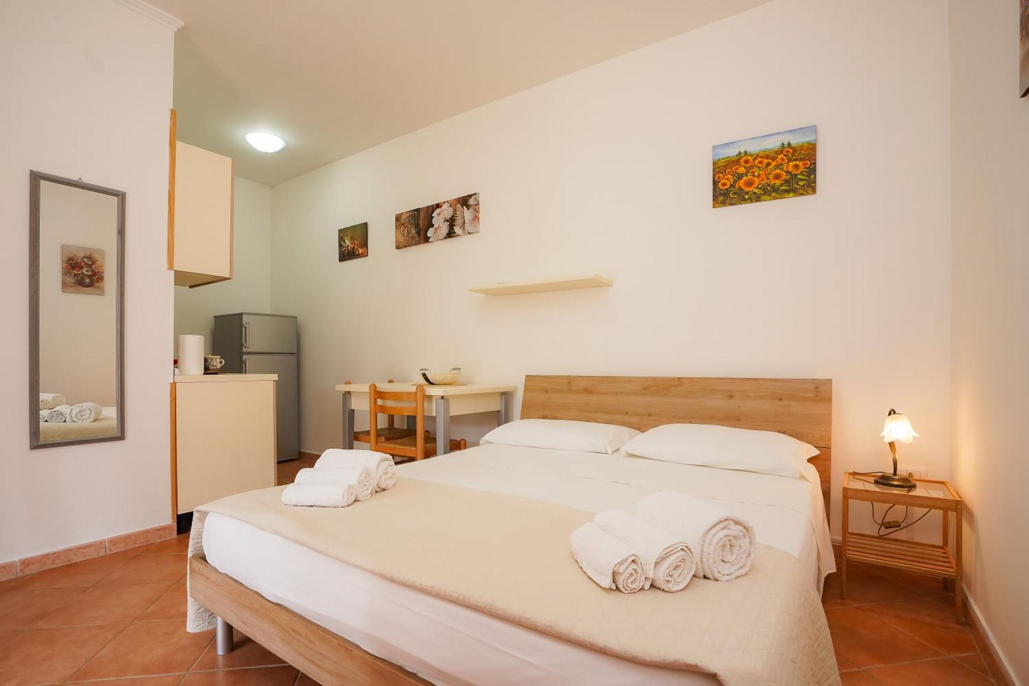 Casa Vacanza Russo Fernando Alimini Εξωτερικό φωτογραφία