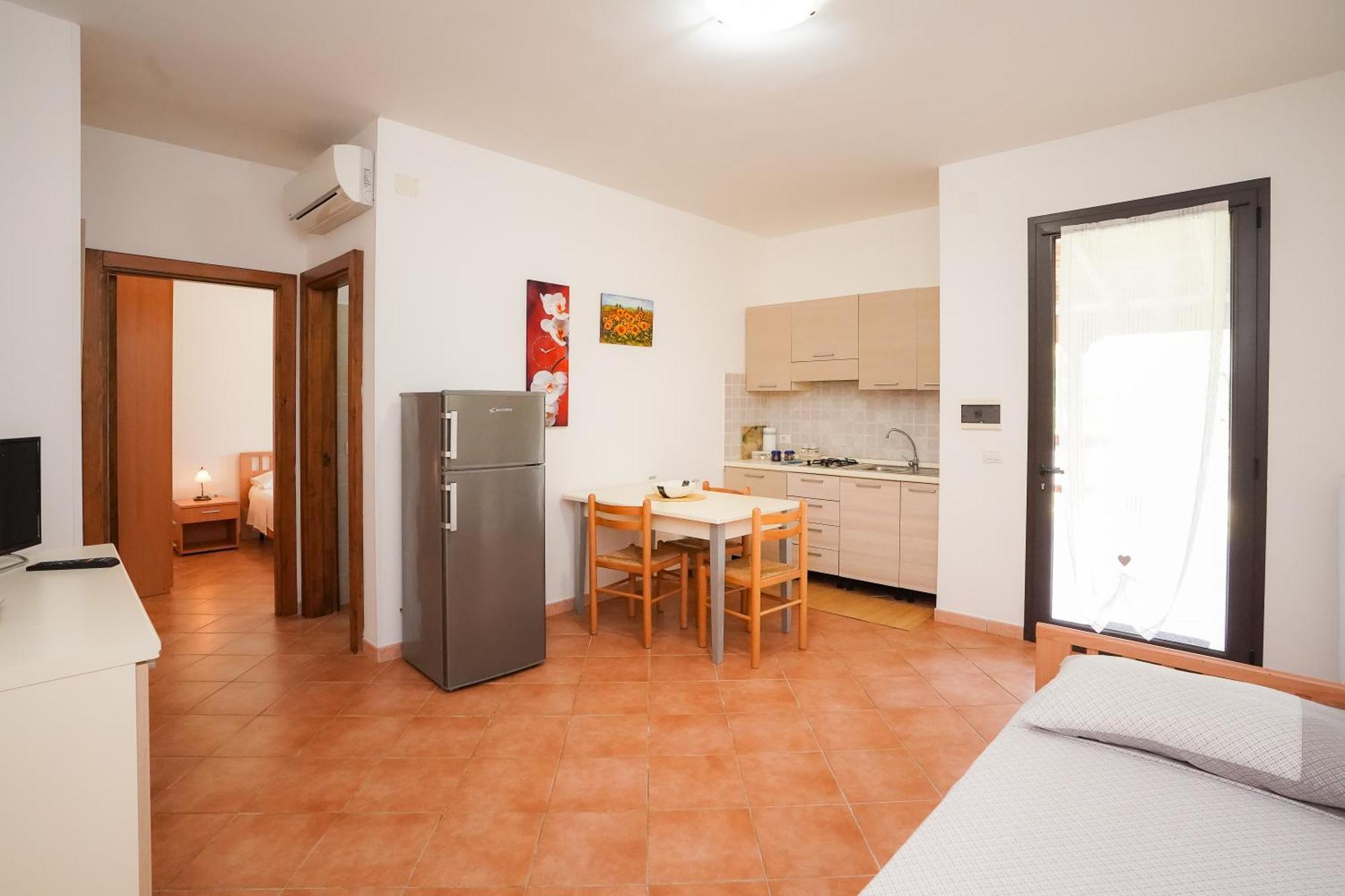 Casa Vacanza Russo Fernando Alimini Εξωτερικό φωτογραφία