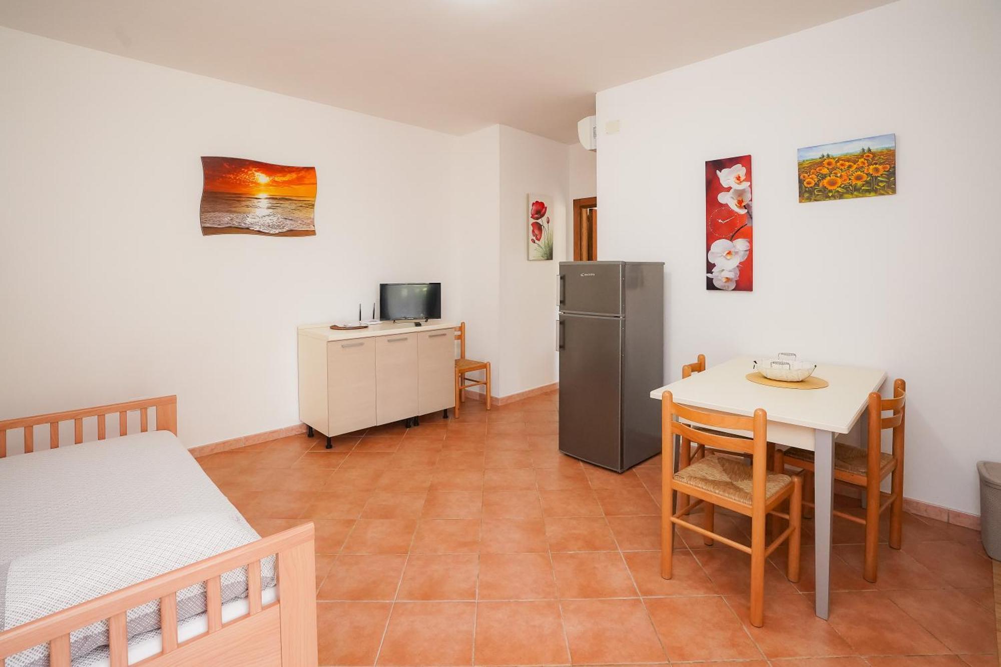 Casa Vacanza Russo Fernando Alimini Εξωτερικό φωτογραφία