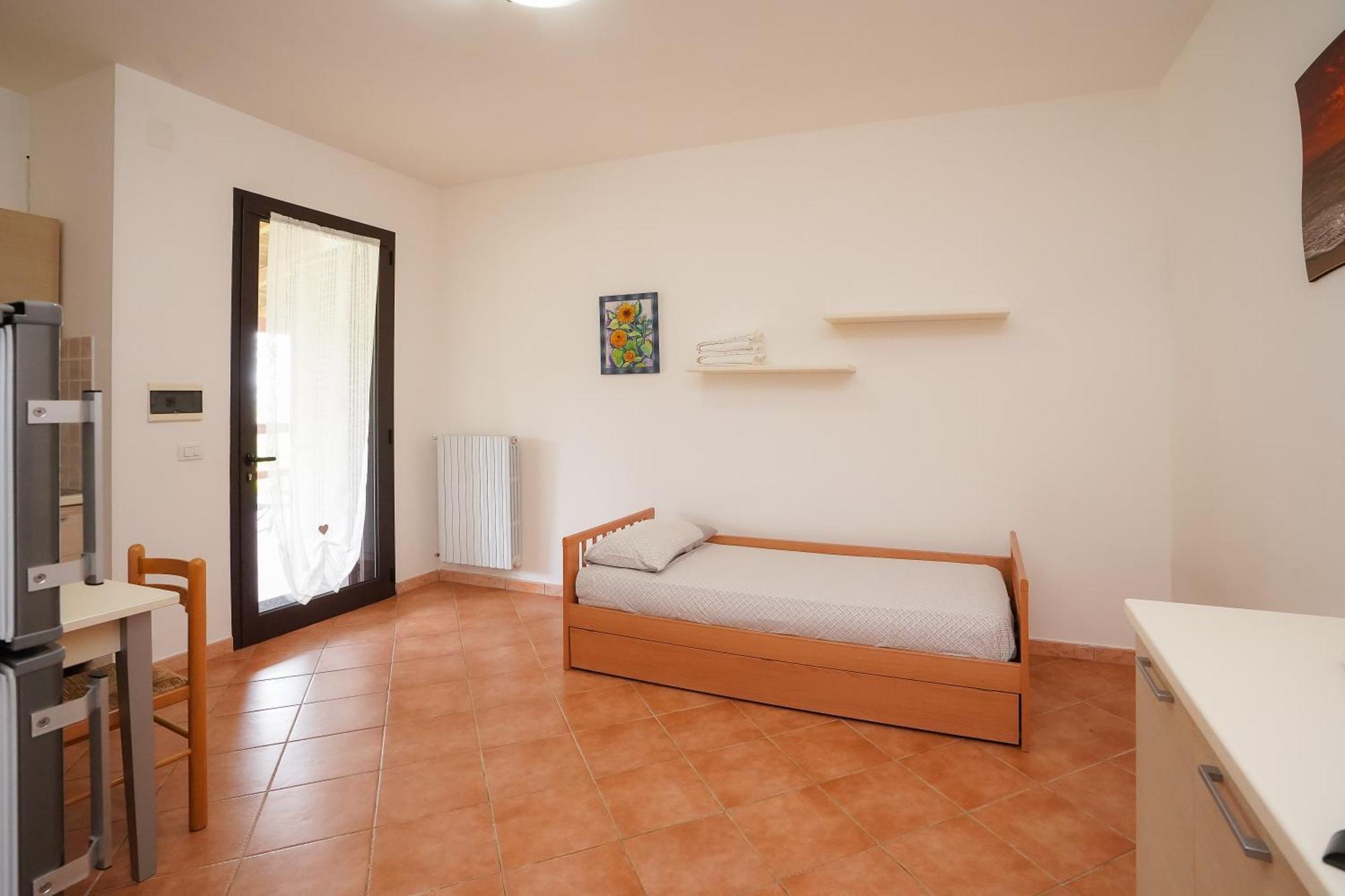 Casa Vacanza Russo Fernando Alimini Εξωτερικό φωτογραφία