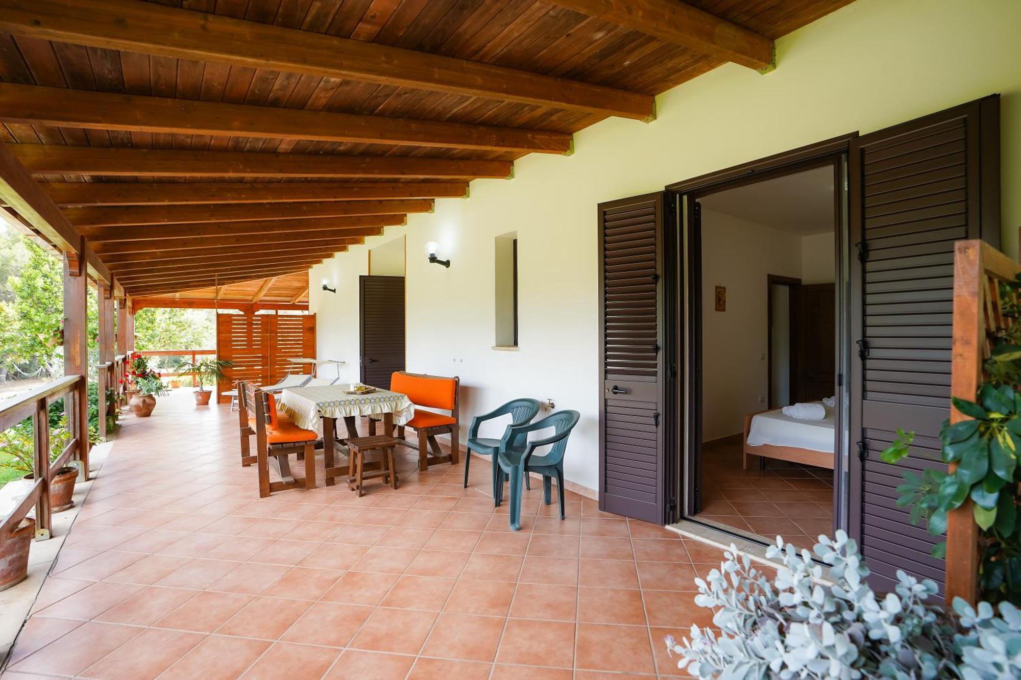Casa Vacanza Russo Fernando Alimini Εξωτερικό φωτογραφία