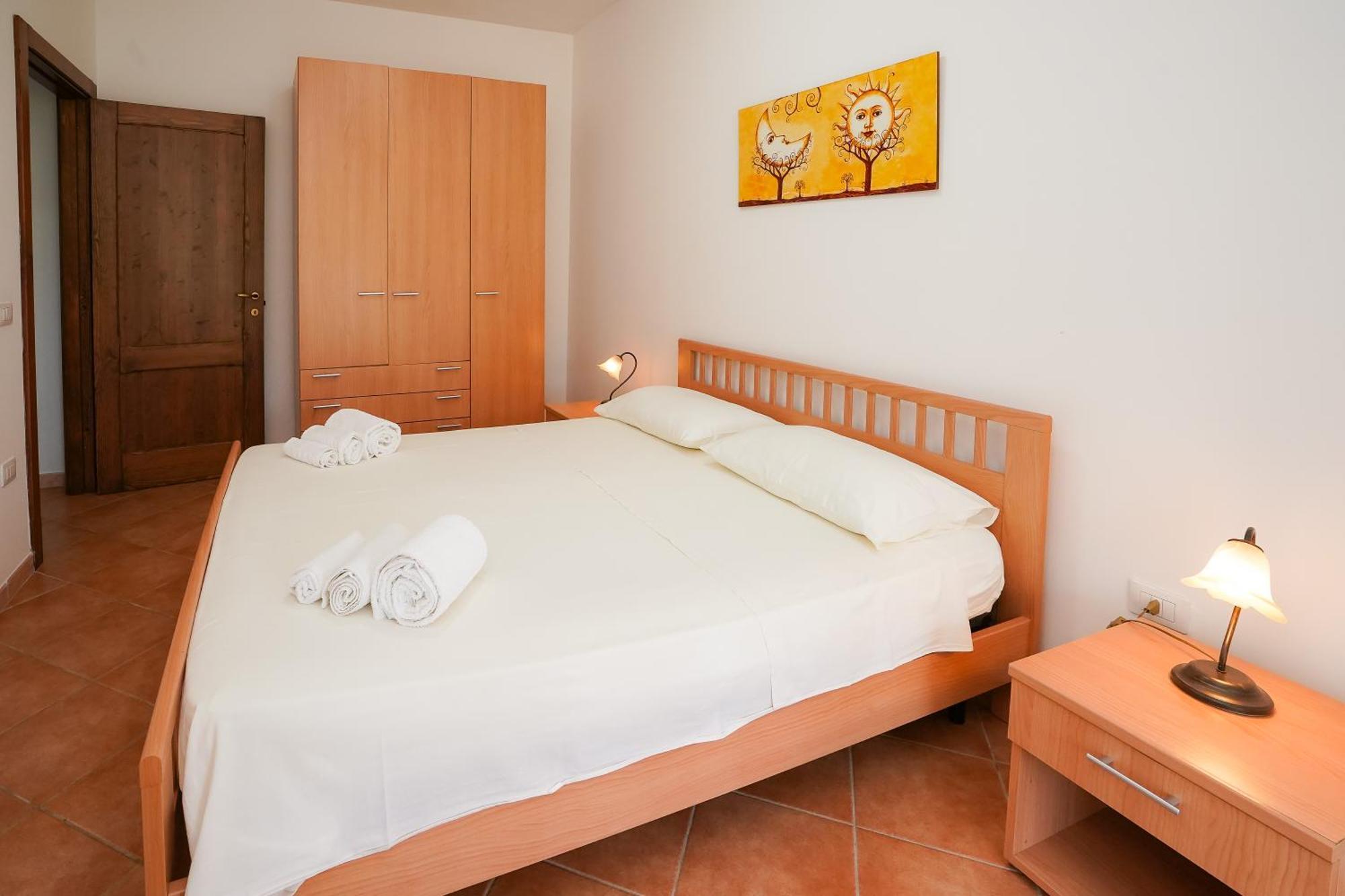 Casa Vacanza Russo Fernando Alimini Εξωτερικό φωτογραφία