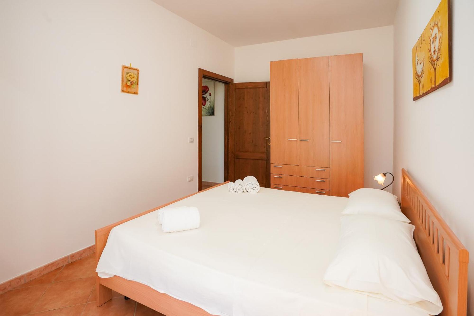 Casa Vacanza Russo Fernando Alimini Εξωτερικό φωτογραφία