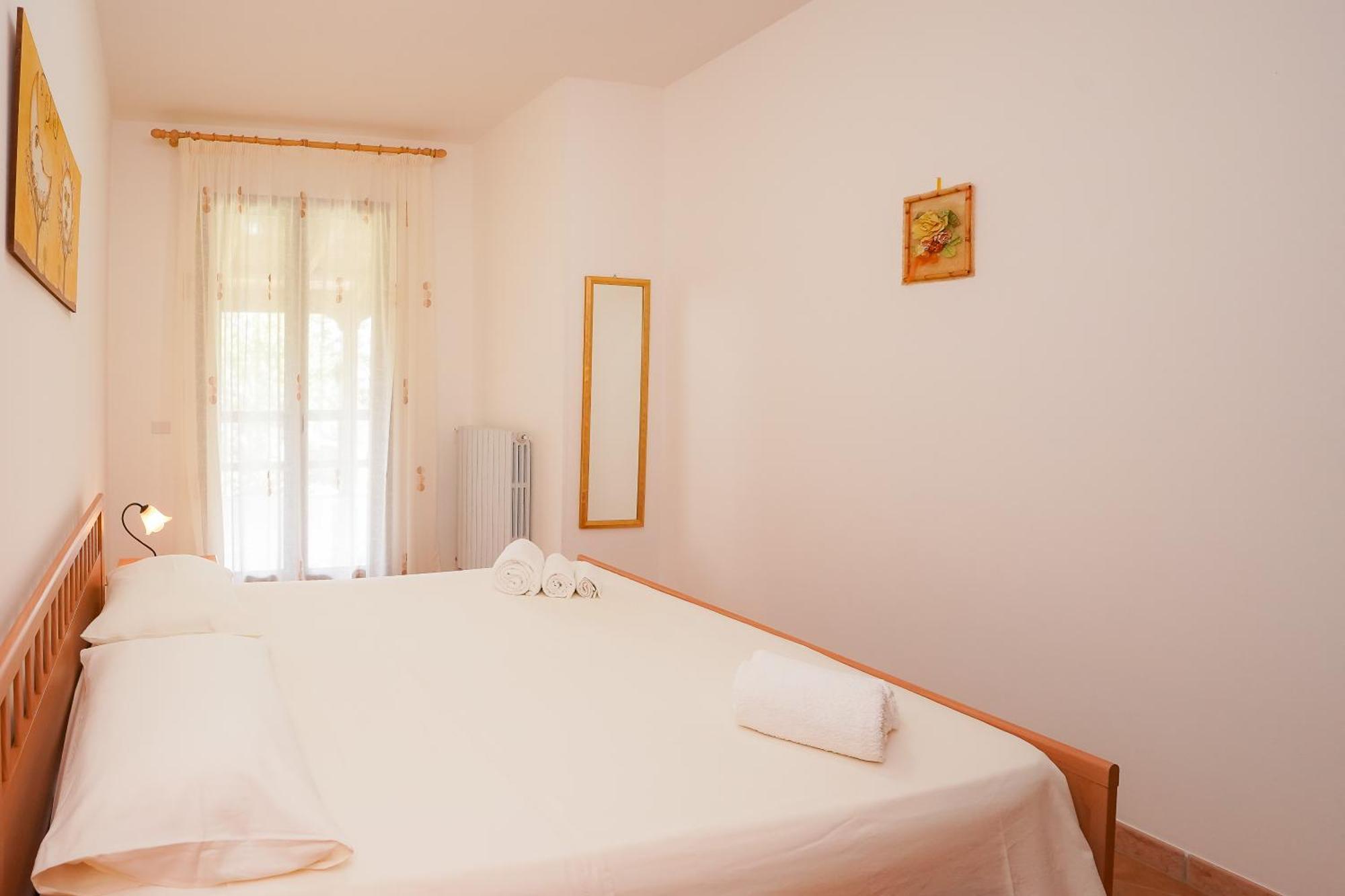 Casa Vacanza Russo Fernando Alimini Εξωτερικό φωτογραφία