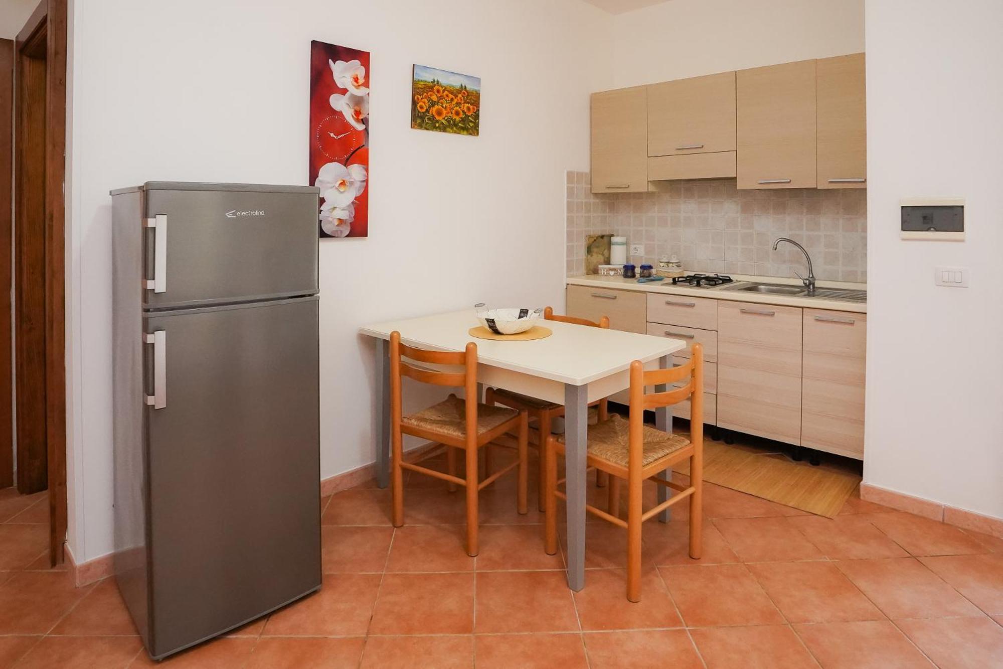 Casa Vacanza Russo Fernando Alimini Εξωτερικό φωτογραφία