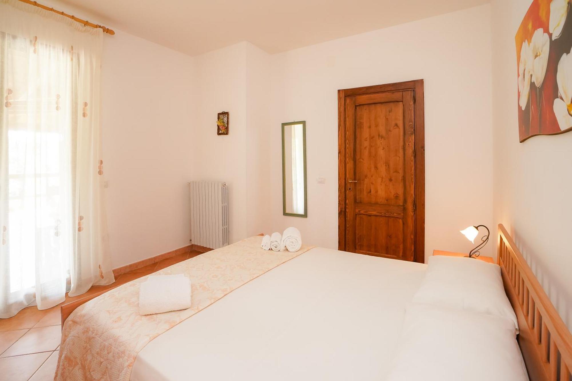 Casa Vacanza Russo Fernando Alimini Εξωτερικό φωτογραφία