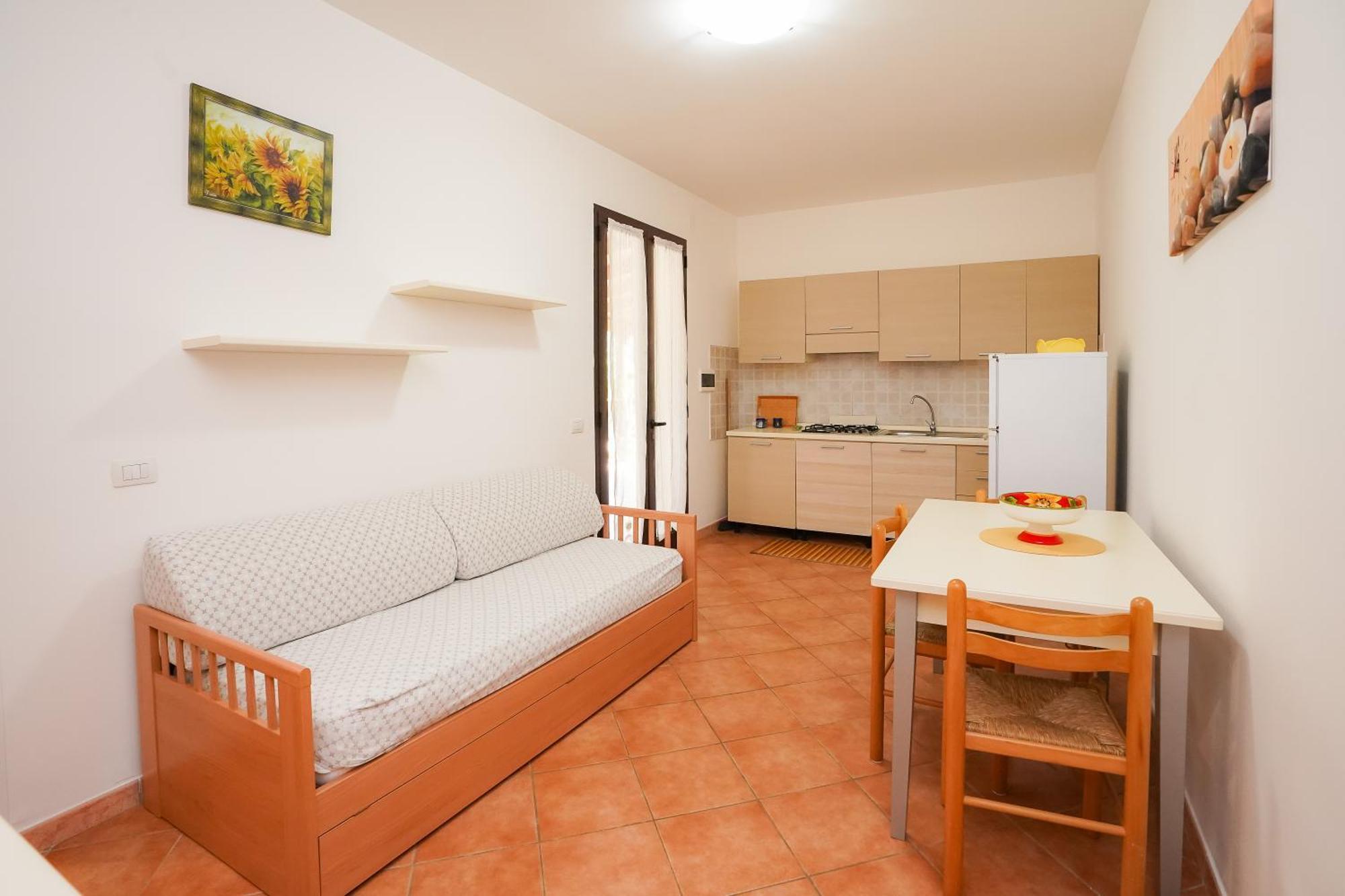 Casa Vacanza Russo Fernando Alimini Εξωτερικό φωτογραφία