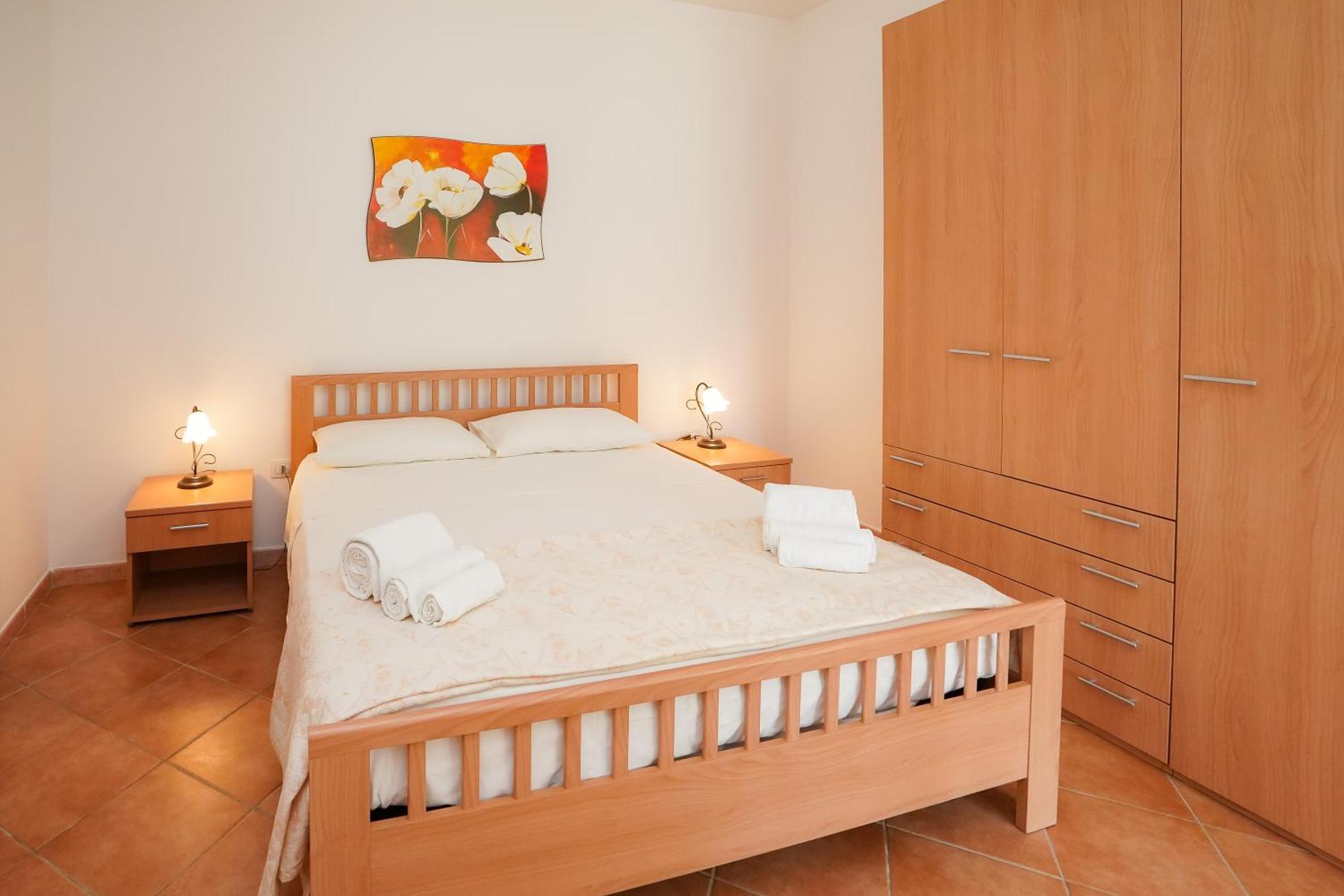 Casa Vacanza Russo Fernando Alimini Εξωτερικό φωτογραφία