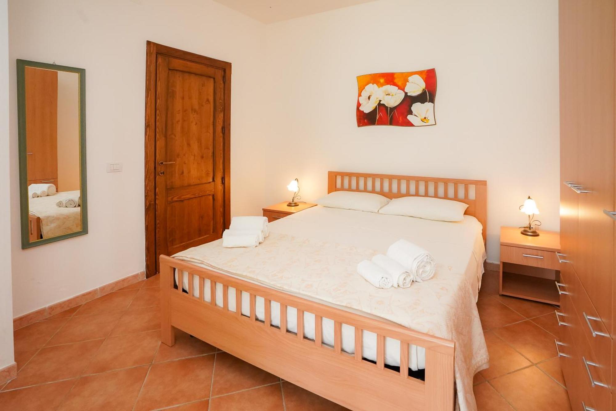 Casa Vacanza Russo Fernando Alimini Εξωτερικό φωτογραφία