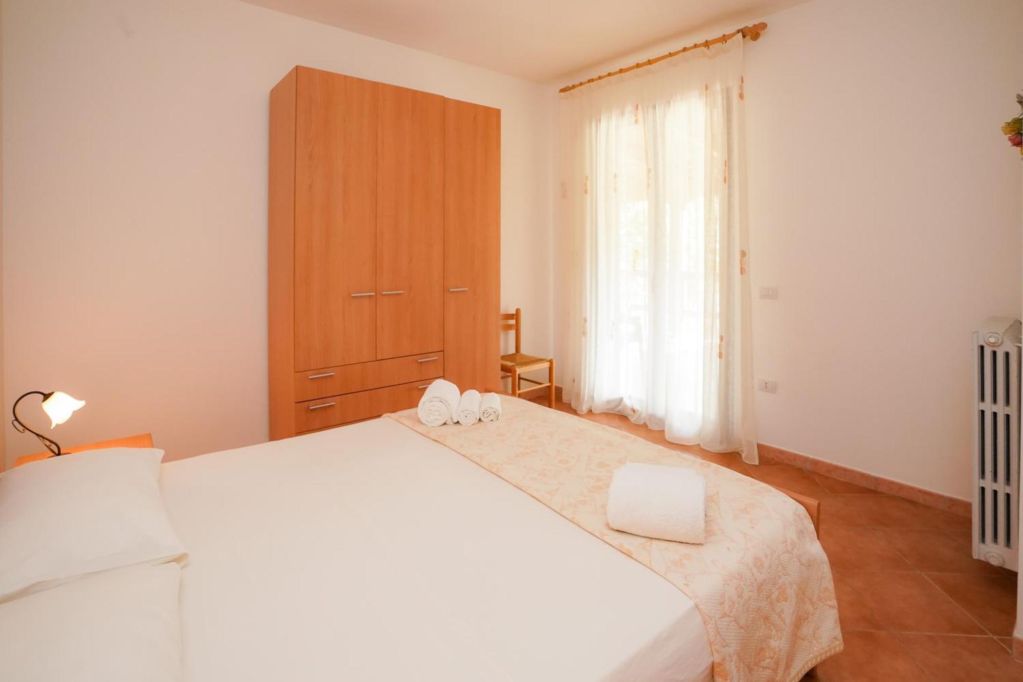 Casa Vacanza Russo Fernando Alimini Εξωτερικό φωτογραφία