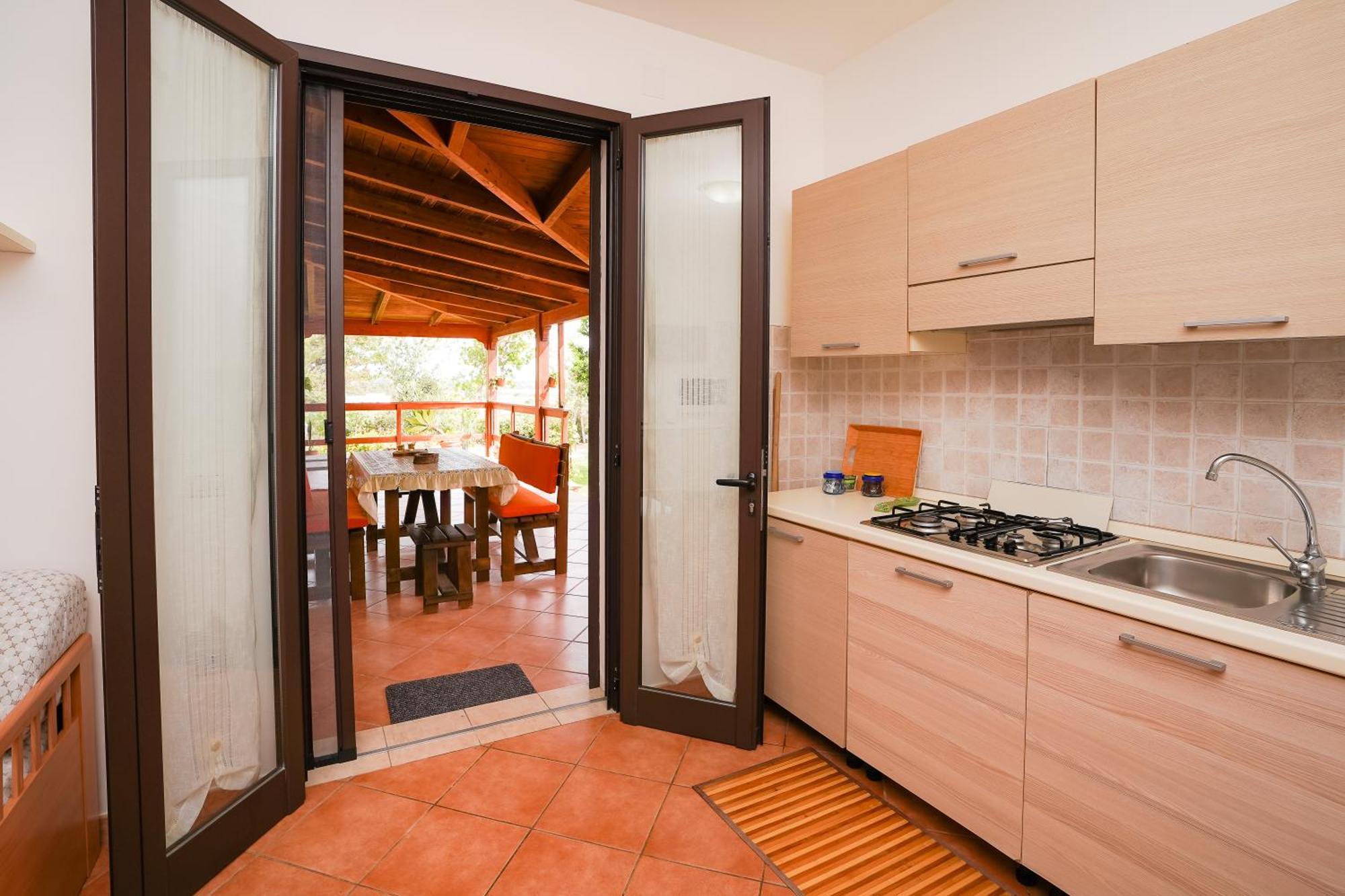 Casa Vacanza Russo Fernando Alimini Εξωτερικό φωτογραφία