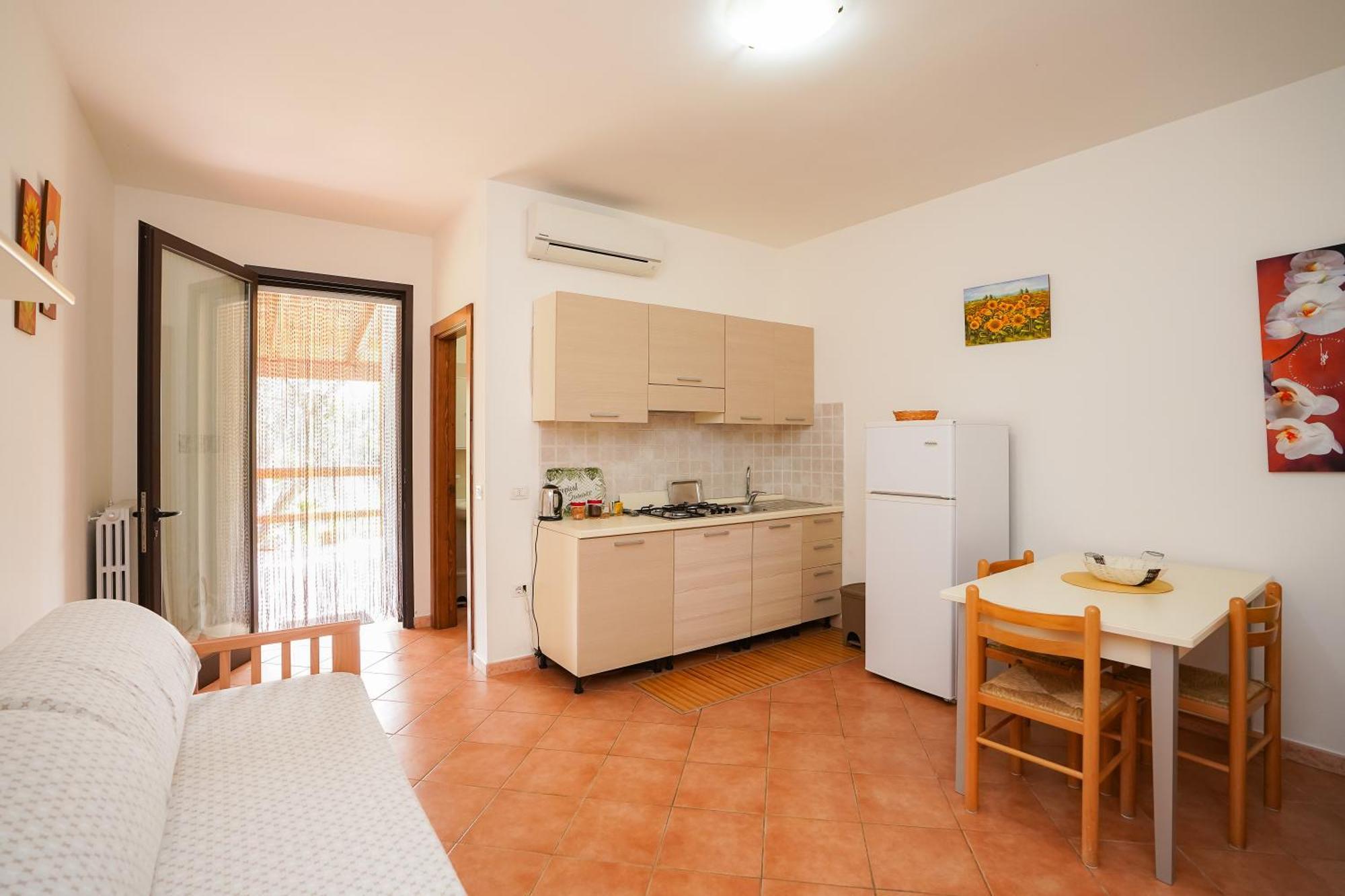 Casa Vacanza Russo Fernando Alimini Εξωτερικό φωτογραφία