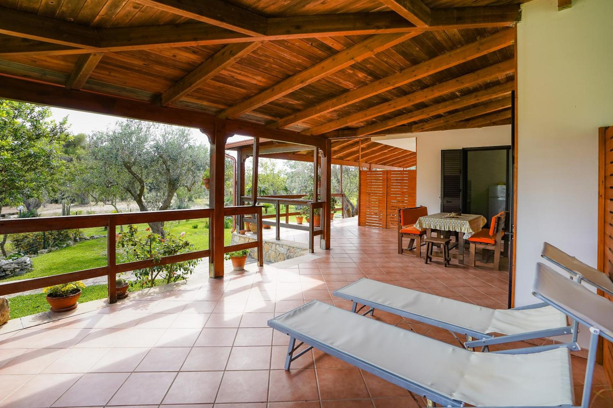 Casa Vacanza Russo Fernando Alimini Εξωτερικό φωτογραφία