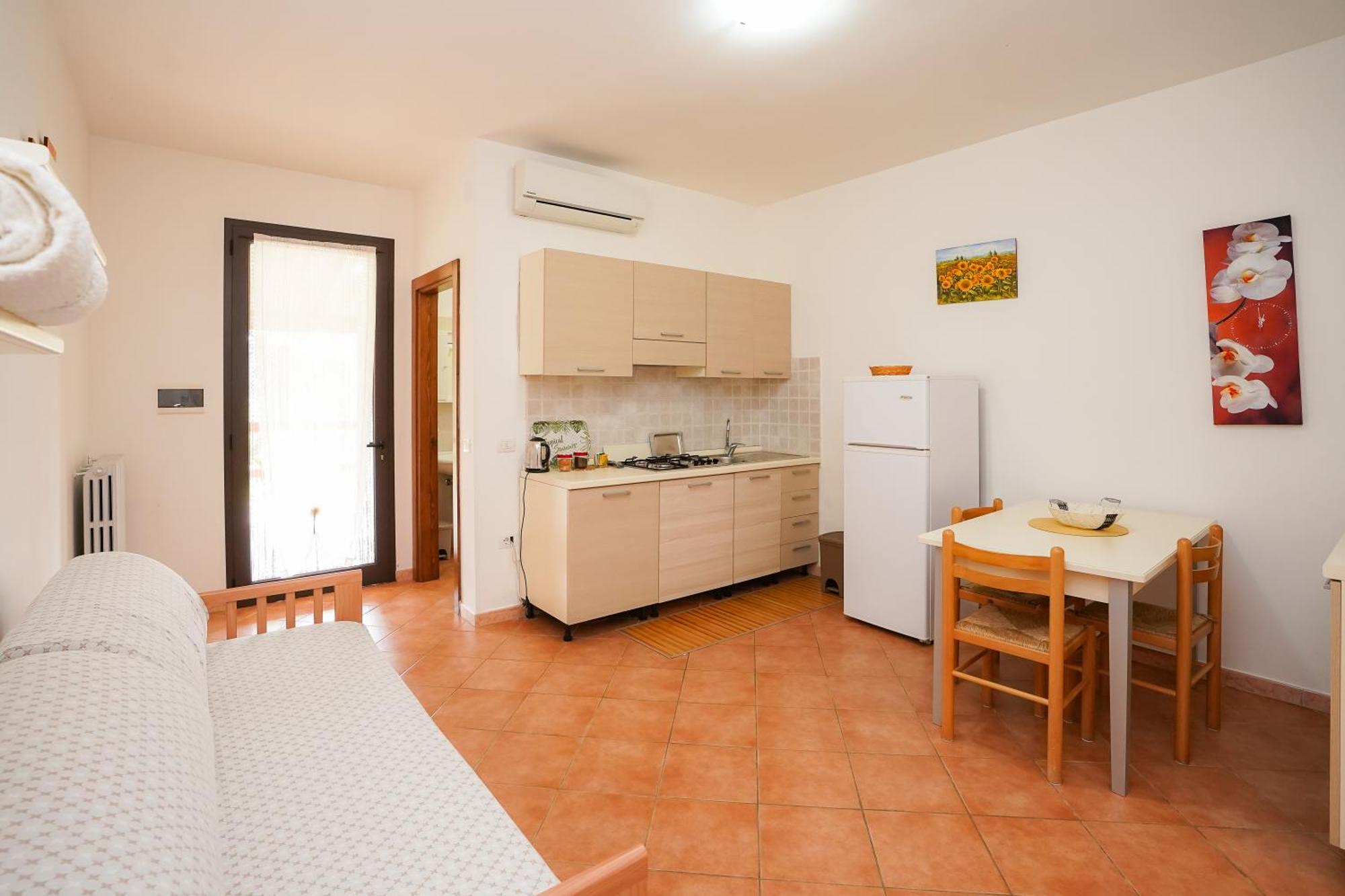 Casa Vacanza Russo Fernando Alimini Εξωτερικό φωτογραφία