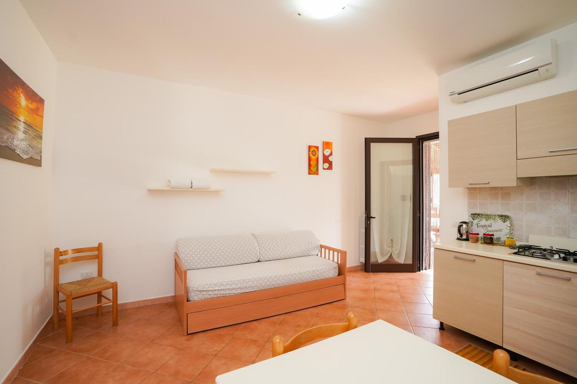 Casa Vacanza Russo Fernando Alimini Εξωτερικό φωτογραφία