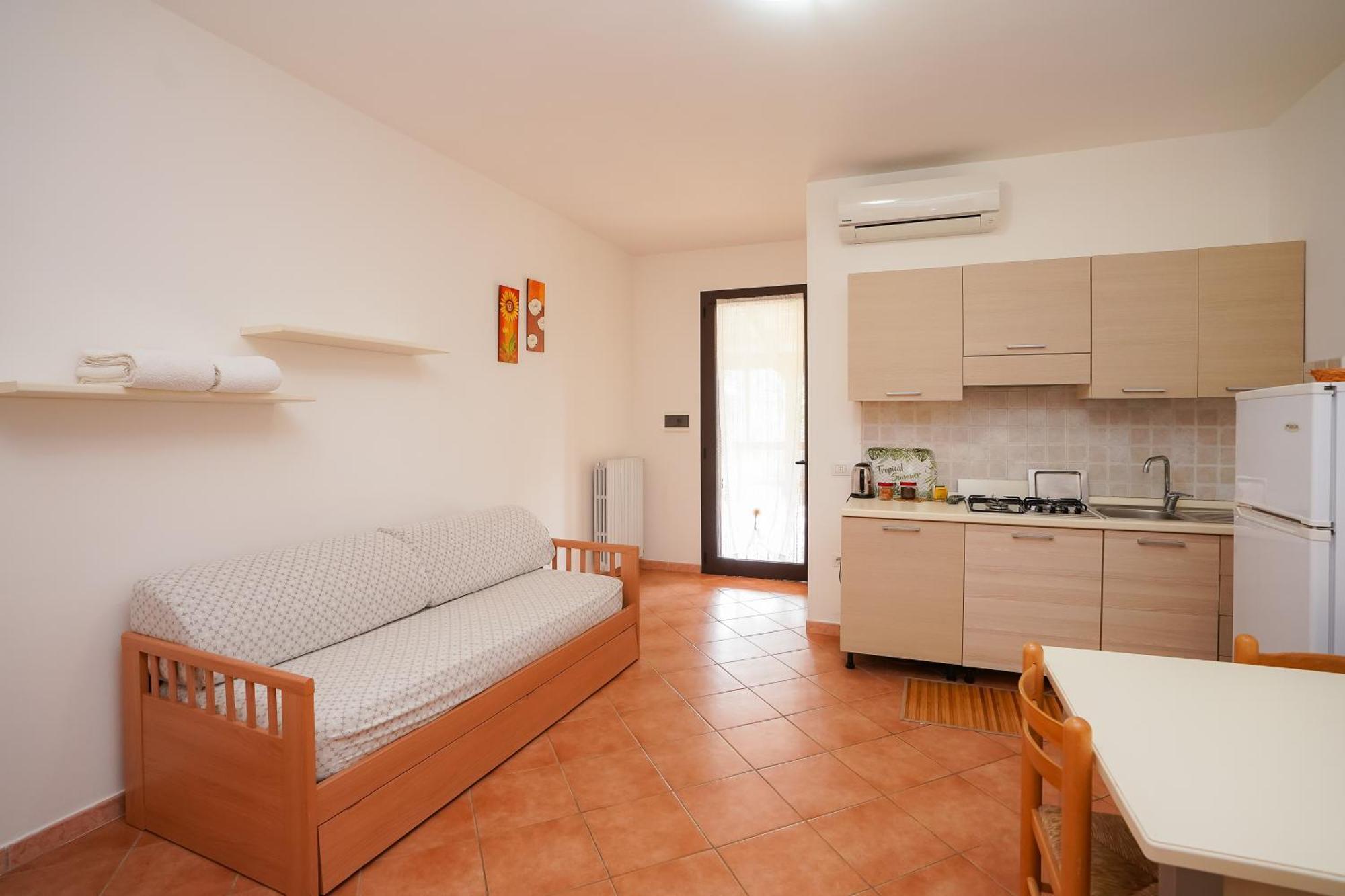 Casa Vacanza Russo Fernando Alimini Εξωτερικό φωτογραφία