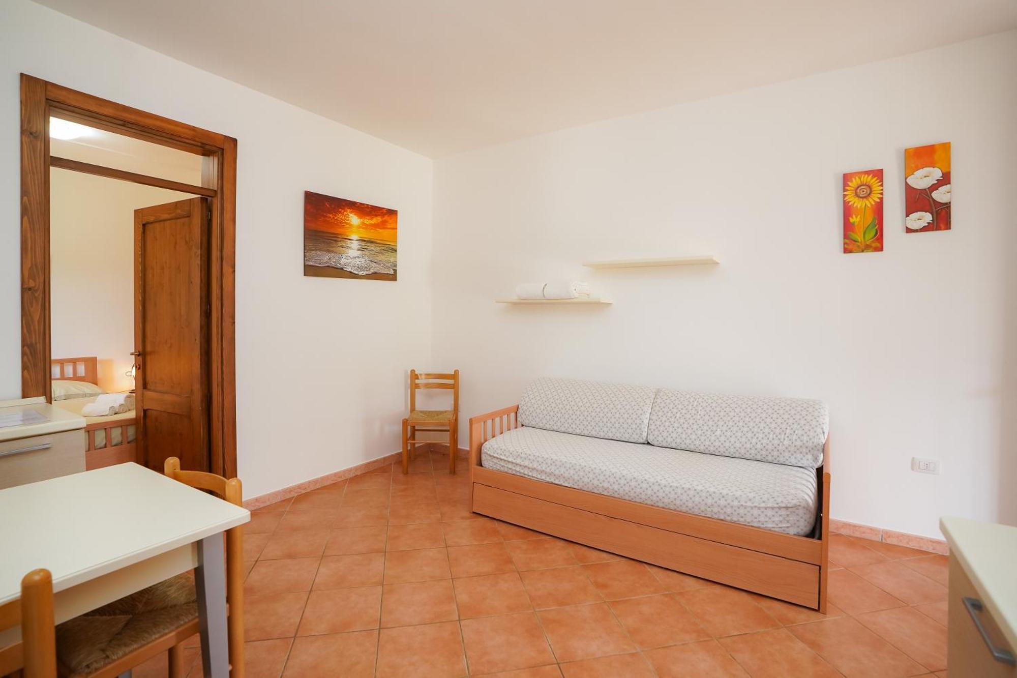 Casa Vacanza Russo Fernando Alimini Εξωτερικό φωτογραφία