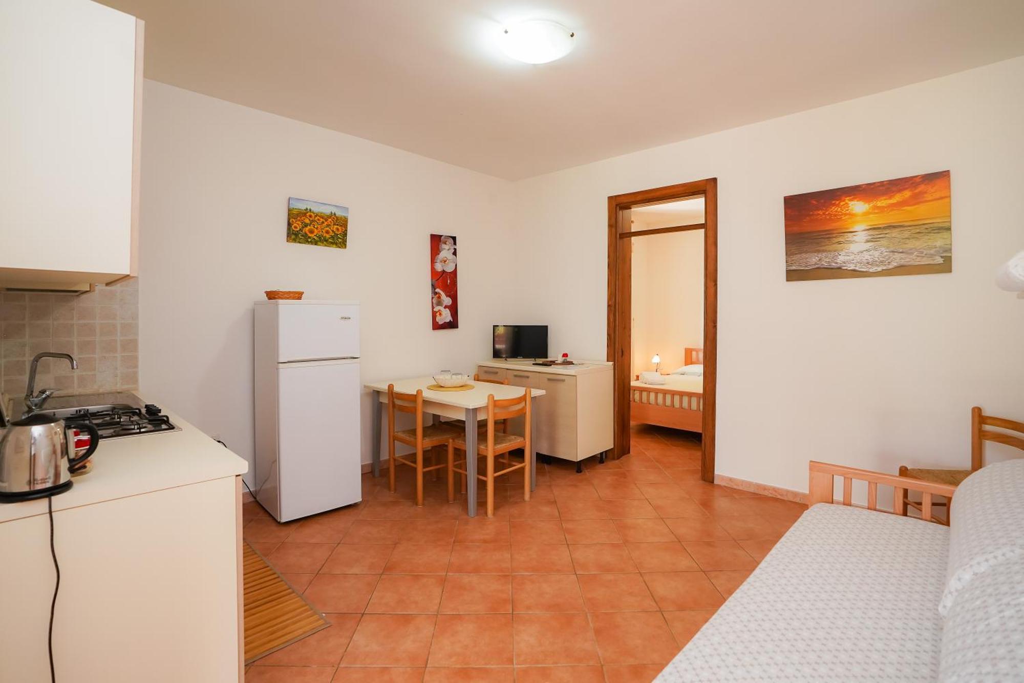 Casa Vacanza Russo Fernando Alimini Εξωτερικό φωτογραφία